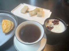 -丽晶轩中餐厅(重庆丽晶酒店)