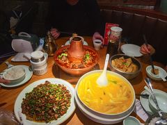 -川菜故事(光谷步行街店)