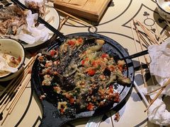 -新凯旋烧烤·燕姐千岛湖土菜