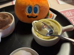 -安妮意大利餐厅(日坛店)