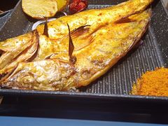 -楼兰新疆主题餐厅(苏州中心店)