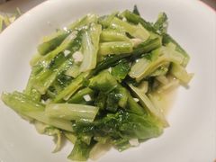 炒时蔬-俏湖兰·辣椒炒个肉(海沧店)