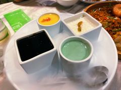 -汤城小厨•粤菜•靓汤(西直门凯德MALL店)