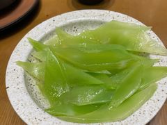 -乐乐大排档·30年老字号(浙江路店)