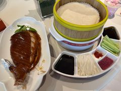 -大鸭梨烤鸭(金色漫香店)
