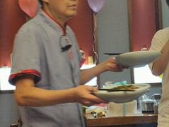 -围龙屋客家食府(福田店)