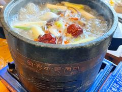 -宗巴雍姆藏餐府