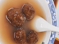 -粗茶淡饭(东关街店)