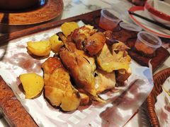 -来菜·湖北头牌藕汤(汉街店)