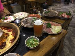 -巴蜀印象火锅(永陵总店)