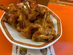 -拉面莊夢語＆中华料理八椿