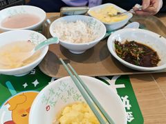 -老乡鸡(新邻天地店)