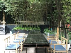 -箱美术馆私房菜(水晶郦城店)