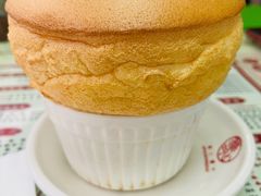 原味梳乎厘-香港華心糖水鋪(南西总店)