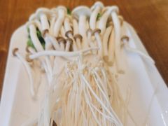 -尚海豆捞(乐虹坊店)