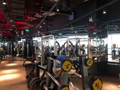 -威尔仕健身会所(北京宜家店)