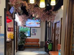 -徽镇小厨·经典徽菜(马连道店)