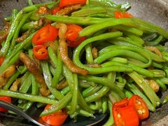 -月福京味斋·烤鸭店·北京菜(鼓楼总店)