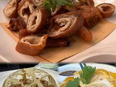 -虎哥私房菜(馒头山店)