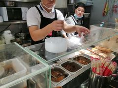 -西北杂粮筐凉皮大王(环球中心店)