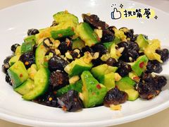-吉林省林业宾馆-餐厅