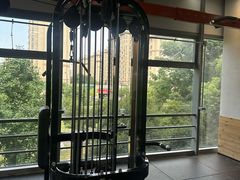 -AFTERWORK健身(万通中心店)