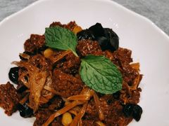 -望乡楼上海菜(日月光店)