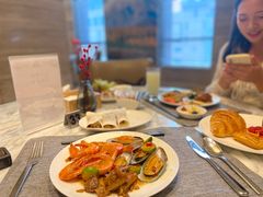 -北京王府井希尔顿酒店·万斯阁西餐厅