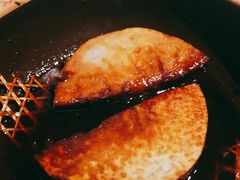 -肆月河豚·新淮扬(金融街店)