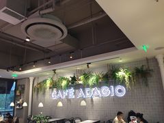 -巴黎贝甜(凯德MALL望京店)