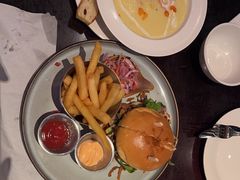 -blue frog蓝蛙(长泰广场店)