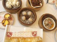 -稻香海鲜饭店(第一国际店)