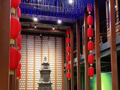 门面-滇越乘象云南餐厅(豆各庄店)