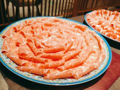 -东来顺铜锅炭火涮肉(上地华联店)