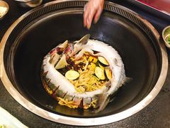 -荣德灶台鱼(圣泉寺店)