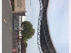 -南京金牛湖风景区