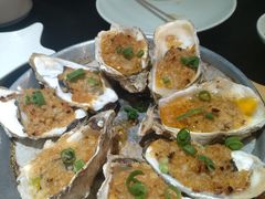 -船歌·鱼水饺青岛菜(合肥路永旺店)