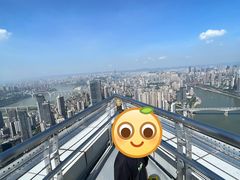 -WFC会仙楼观景台