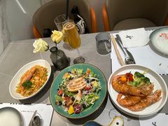 -LE SHARE洛笙·花园西餐(北京路步行街店)