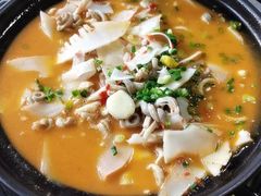 -李师傅脆肚(华强北店)