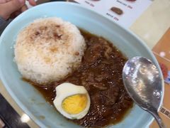 -服务大楼冷面(延大店)