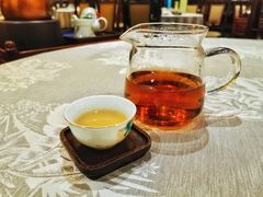 -香云轩·顺德菜(香云纱园林酒店店)