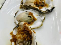 -聚德福海鲜家常菜(刘庄店)