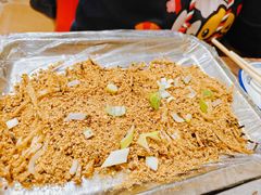 -勃利地摊·勃立小串烧烤