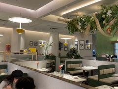 -Aqua Oasis 水天堂(太湖中心mall店)