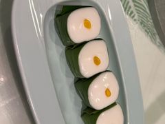 -蕉叶·广州明星泰国菜(黑金冠保利广场店)