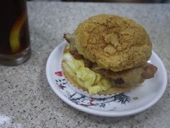 -華歡冰室-WahFoon(吉大店)