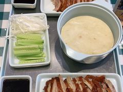 -紫光园·烤鸭·北京菜(劲松店)