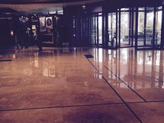 -扬州绿地铂骊酒店