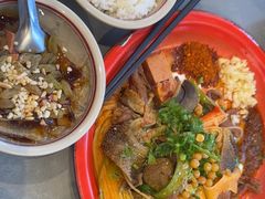 -极乐小煮·成都冒菜(科技绿洲店)